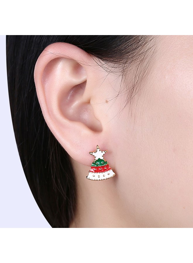 SKMEI - Fashion Ladies Earrings Lkn18Krgpe1602B - Image 1
