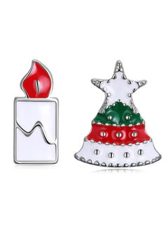 Fashion Ladies Earrings Lkn18Krgpe1602C