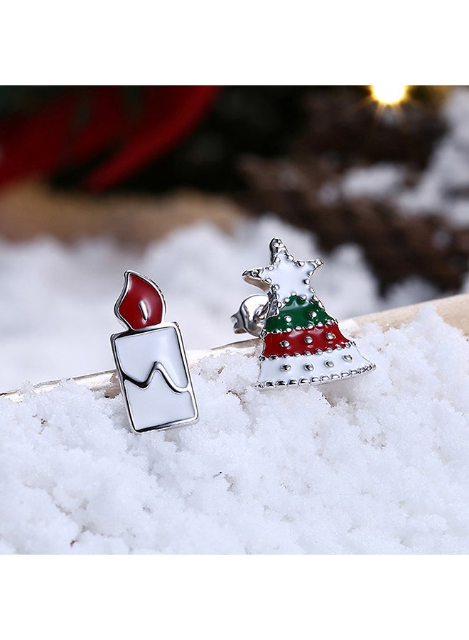 SKMEI - Fashion Ladies Earrings Lkn18Krgpe1602C - Image 1