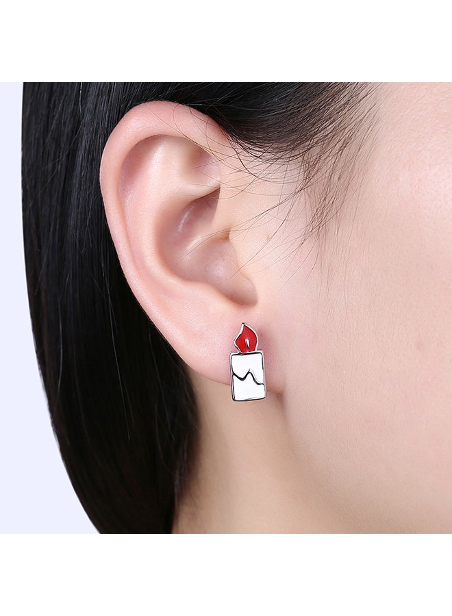 SKMEI - Fashion Ladies Earrings Lkn18Krgpe1602C - Image 1