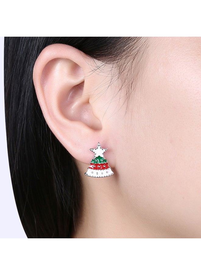 SKMEI - Fashion Ladies Earrings Lkn18Krgpe1602C - Image 1