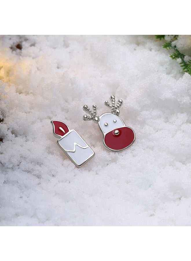 SKMEI - Fashion Ladies Earrings Lkn18Krgpe1603C - Image 1