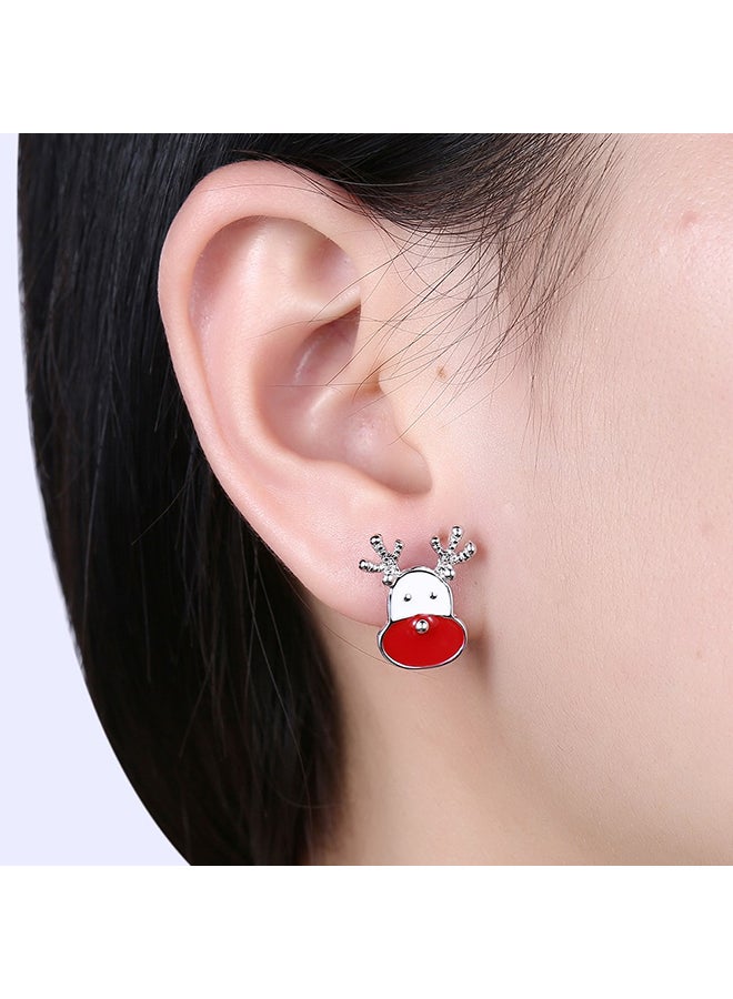 SKMEI - Fashion Ladies Earrings Lkn18Krgpe1603C - Image 1
