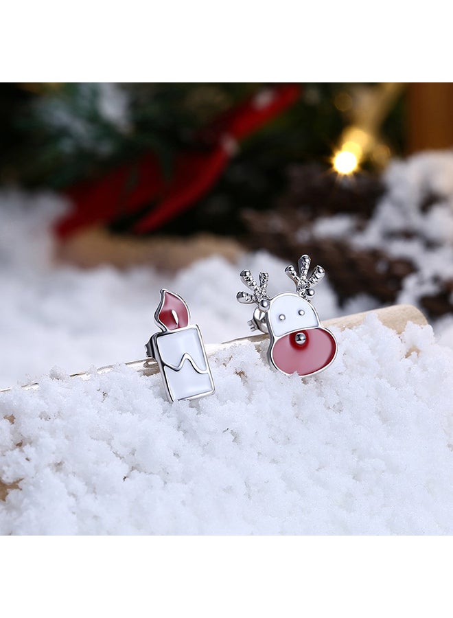 SKMEI - Fashion Ladies Earrings Lkn18Krgpe1603C - Image 1