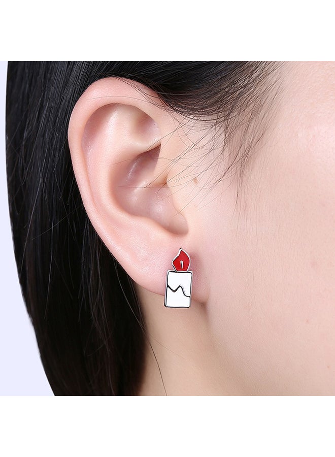 SKMEI - Fashion Ladies Earrings Lkn18Krgpe1603C - Image 1