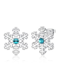Fashion Ladies Earrings Lkn18Krgpe1613C