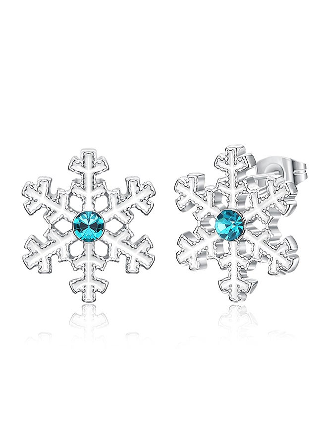 SKMEI - Fashion Ladies Earrings Lkn18Krgpe1613C - Image 1