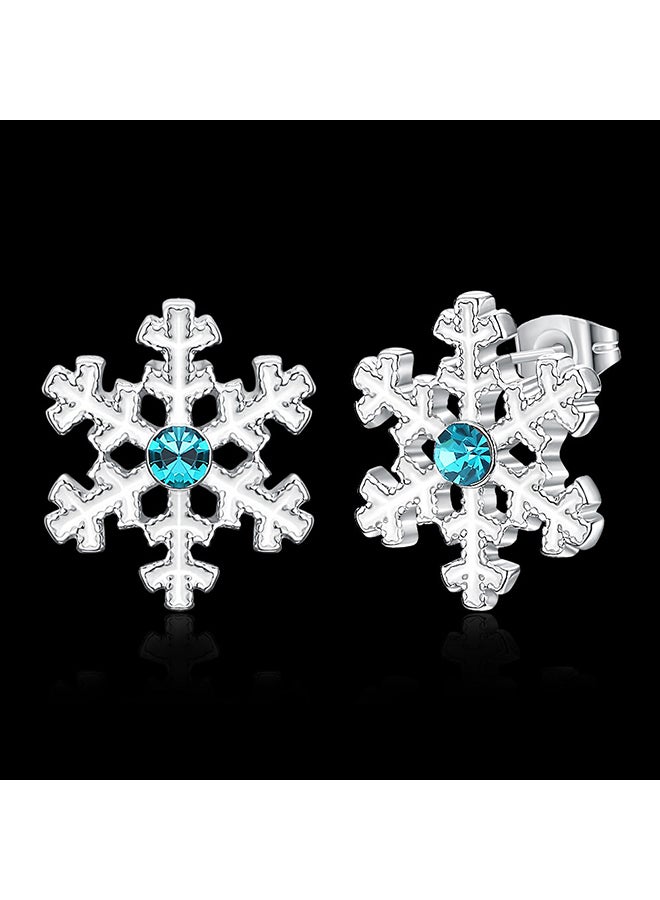 SKMEI - Fashion Ladies Earrings Lkn18Krgpe1613C - Image 1