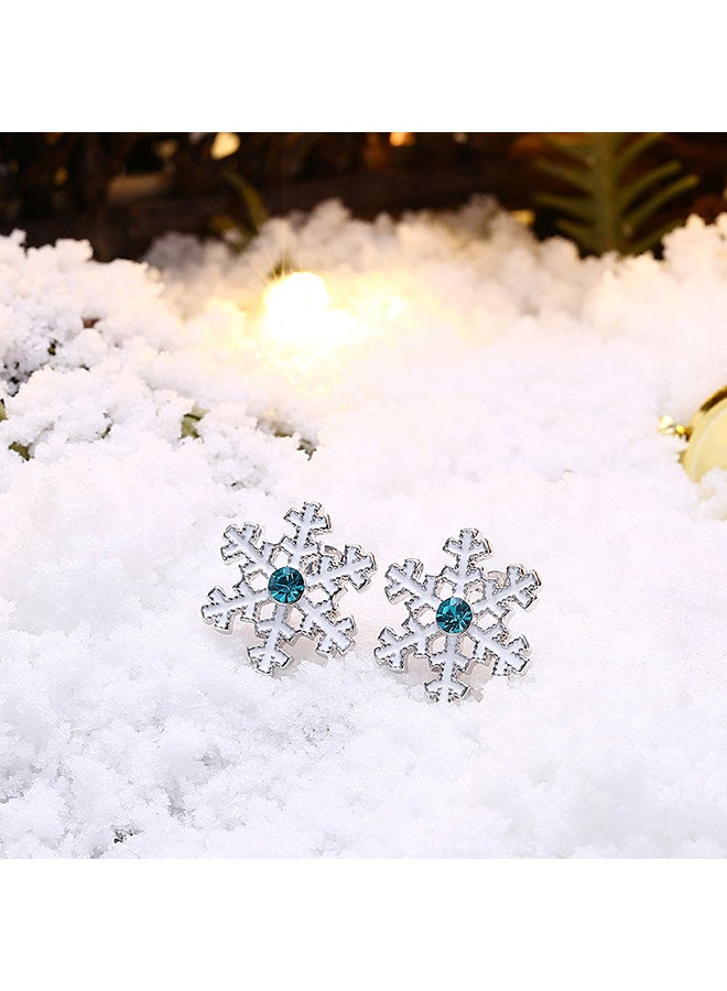 SKMEI - Fashion Ladies Earrings Lkn18Krgpe1613C - Image 1