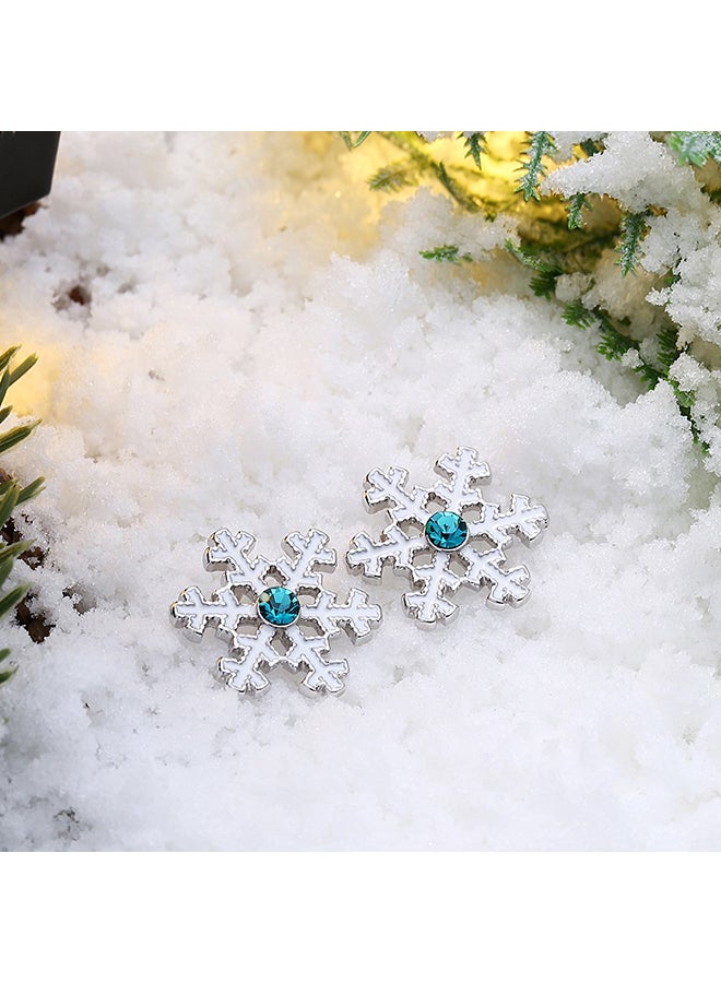 SKMEI - Fashion Ladies Earrings Lkn18Krgpe1613C - Image 1