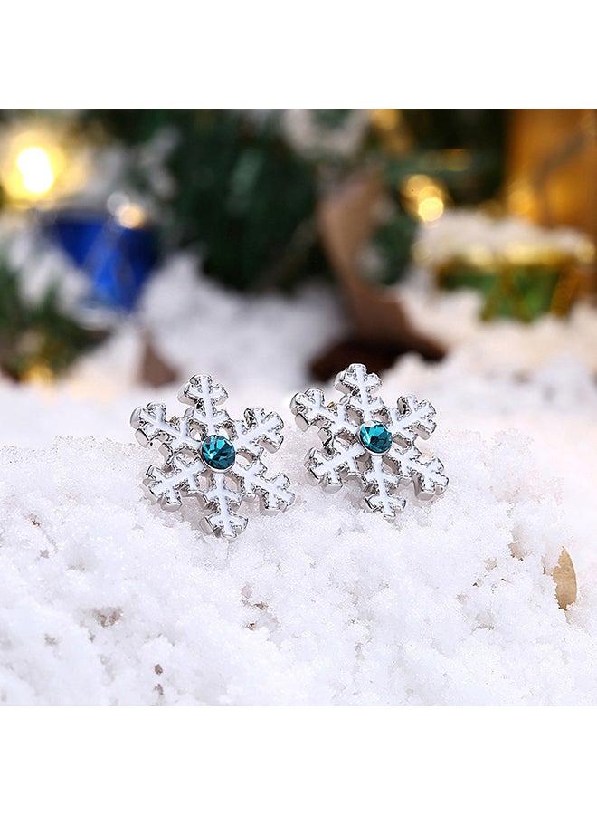 SKMEI - Fashion Ladies Earrings Lkn18Krgpe1613C - Image 1