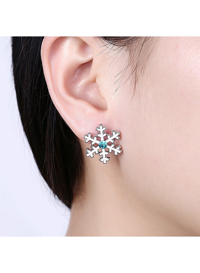 SKMEI - Fashion Ladies Earrings Lkn18Krgpe1613C - Image 1