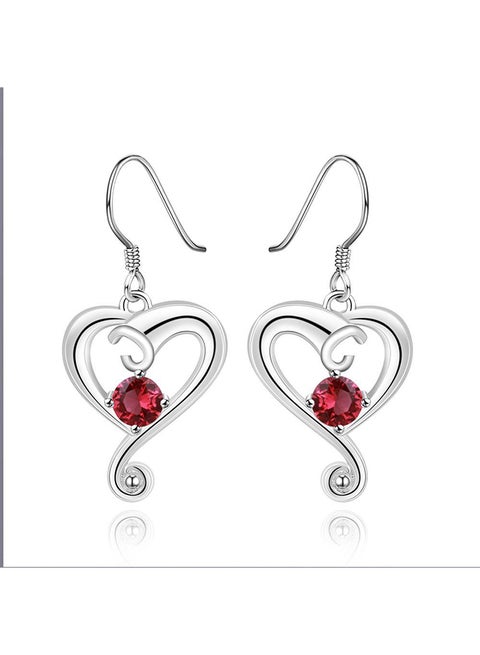 Fashion Ladies Earrings Lknspce532