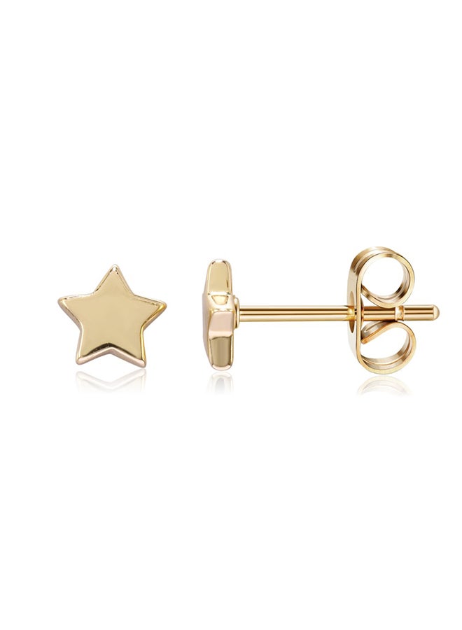 SKMEI - Fashion Ladies Earrings Ake248C - Image 1