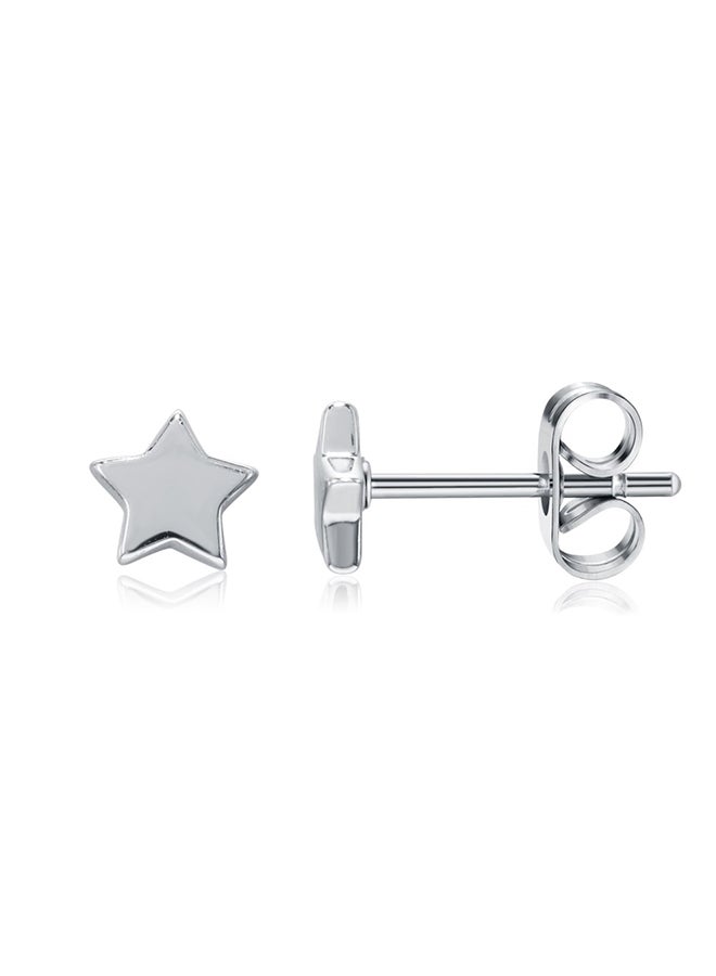 SKMEI - Fashion Ladies Earrings Ake248C - Image 1