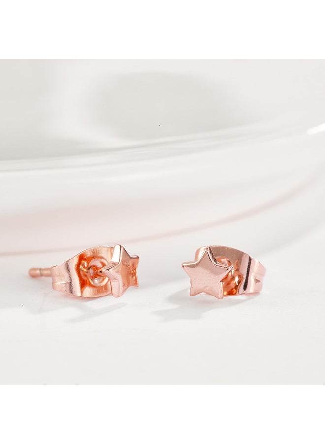 SKMEI - Fashion Ladies Earrings Ake248C - Image 1