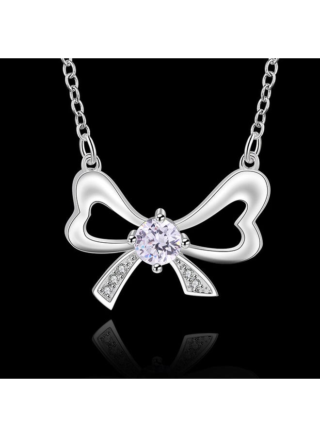 SKMEI - Fashion Ladies Necklace Lknspcn601 - Image 1