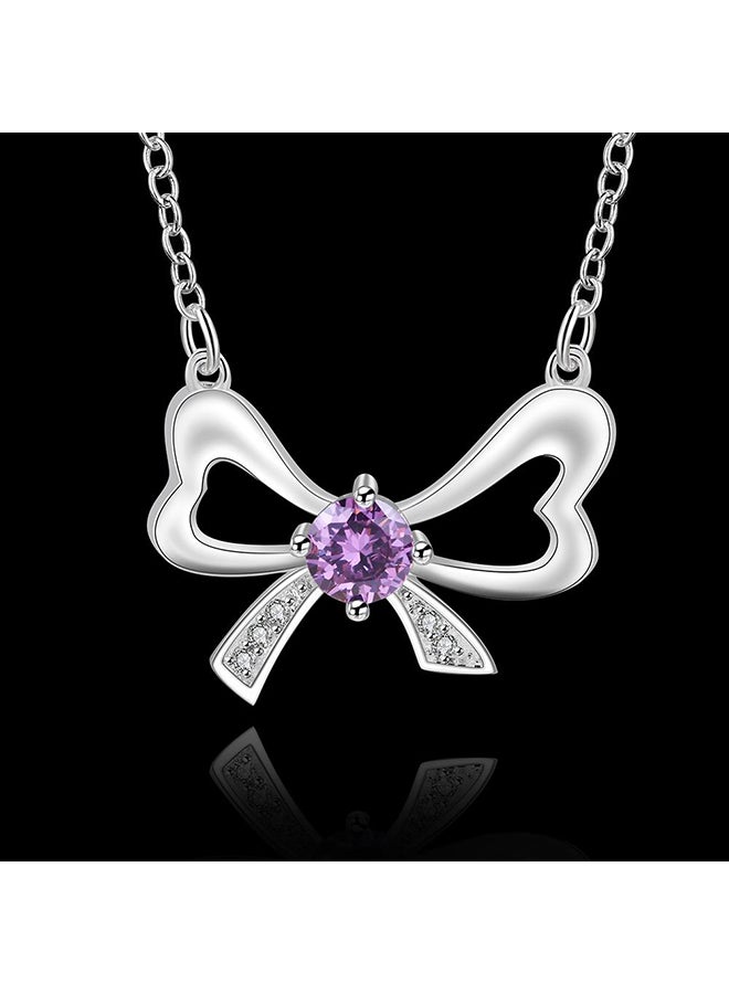 SKMEI - Fashion Ladies Necklace Lknspcn601 - Image 1