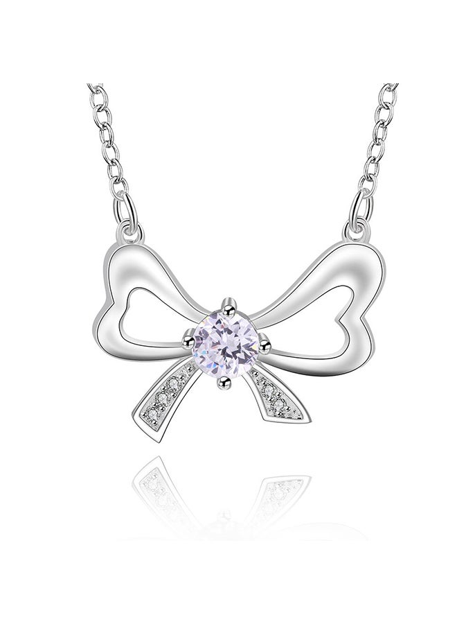 SKMEI - Fashion Ladies Necklace Lknspcn601 - Image 1
