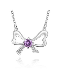 Fashion Ladies Necklace Lknspcn601
