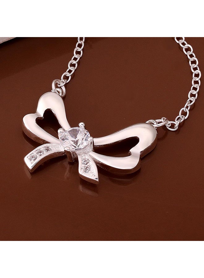SKMEI - Fashion Ladies Necklace Lknspcn601 - Image 1