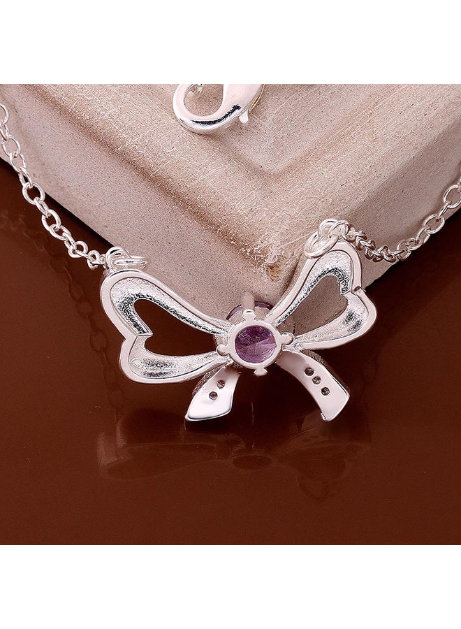 SKMEI - Fashion Ladies Necklace Lknspcn601 - Image 1