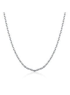 Fashion Ladies Necklace Lkn18Krgpc00418