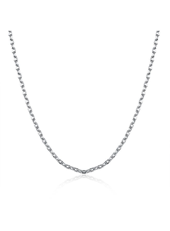 SKMEI - Fashion Ladies Necklace Lkn18Krgpc00418 - Image 1