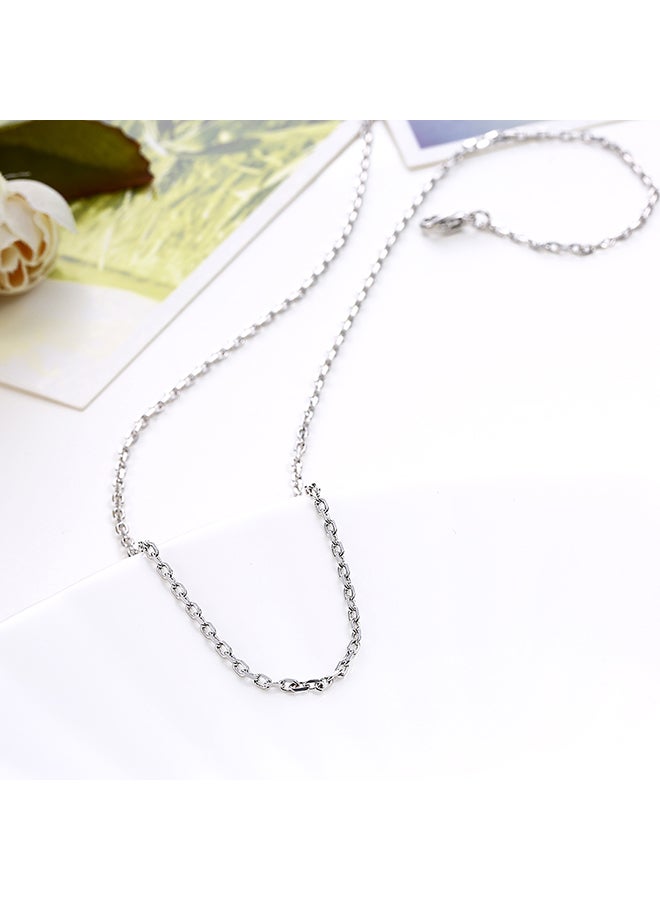 SKMEI - Fashion Ladies Necklace Lkn18Krgpc00418 - Image 1