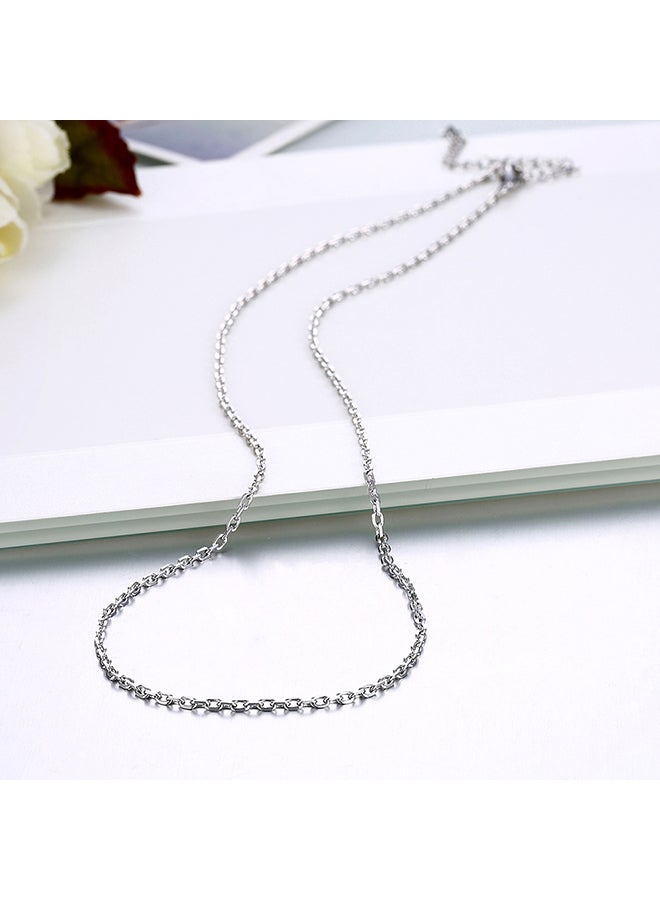 SKMEI - Fashion Ladies Necklace Lkn18Krgpc00418 - Image 1