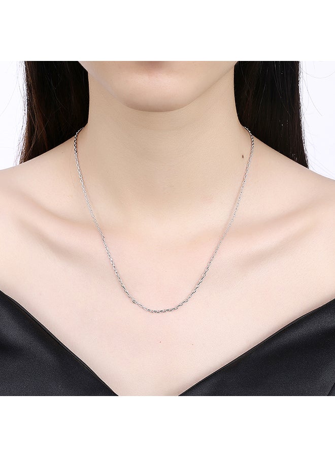 SKMEI - Fashion Ladies Necklace Lkn18Krgpc00418 - Image 1