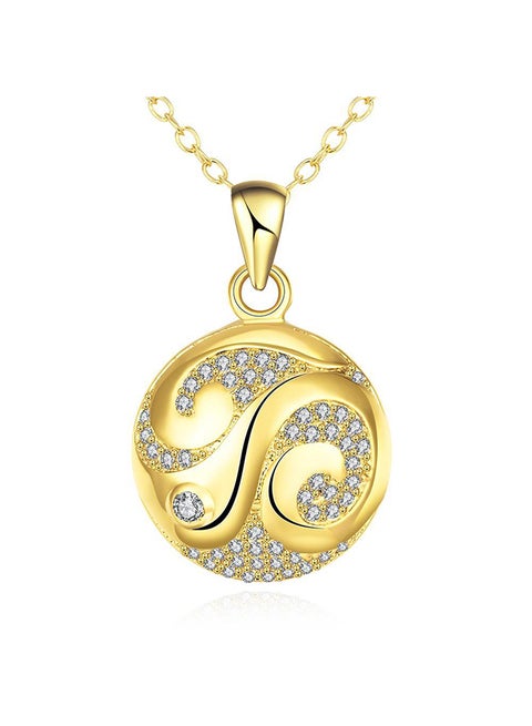 قلادة موضة للسيدات Kzcn001A