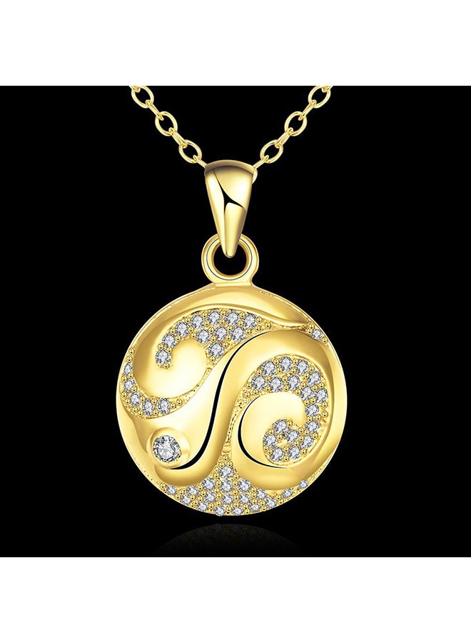 سكمي قلادة موضة للسيدات Kzcn001A - Image 5