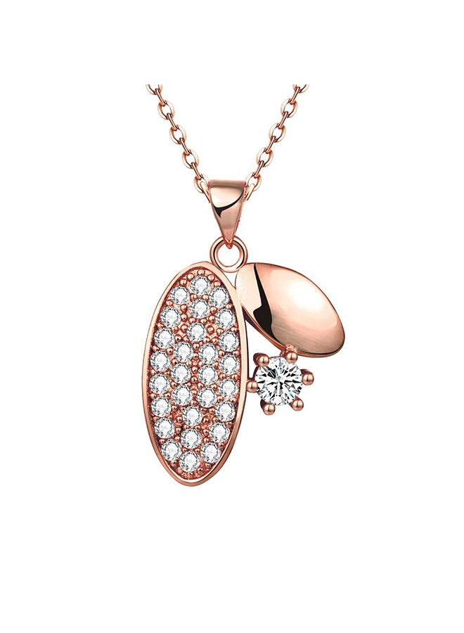SKMEI - Fashion Ladies Necklace Kzcn068A - Image 1