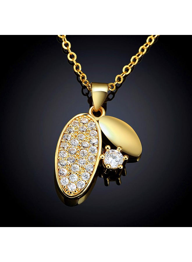 SKMEI - Fashion Ladies Necklace Kzcn068A - Image 1