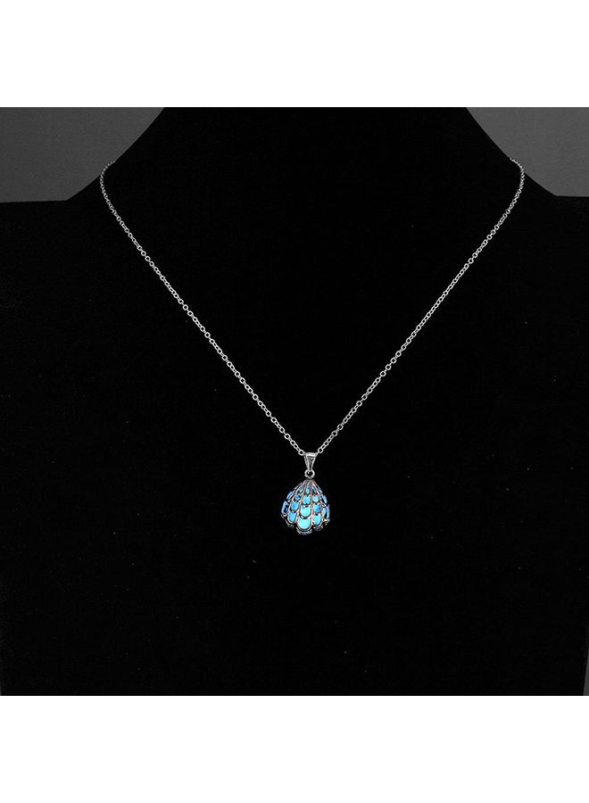 سكمي قلادة موضة للسيدات Ygn006B - Image 3