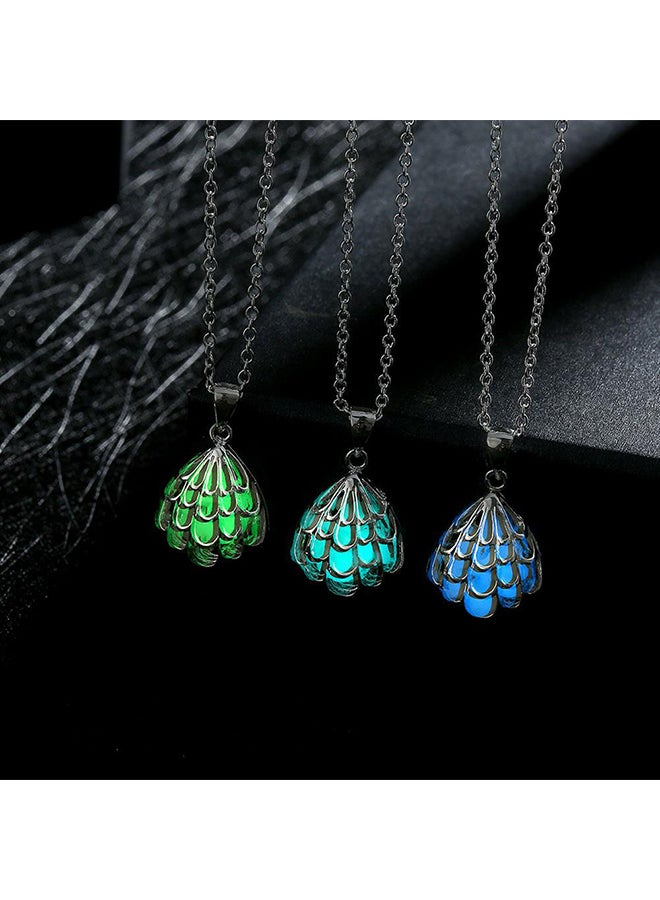 سكمي قلادة موضة للسيدات Ygn006B - Image 4