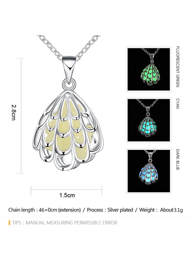 سكمي قلادة موضة للسيدات Ygn006B - Image 2