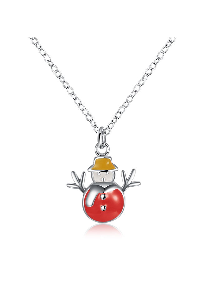 Fashion Ladies Necklace Lknspcn915B