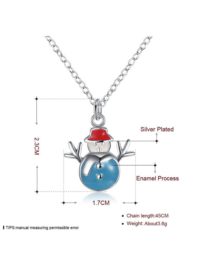 Fashion Ladies Necklace Lknspcn915B