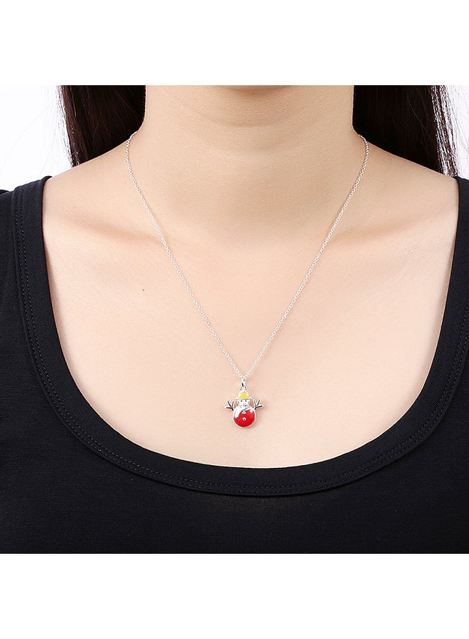 Fashion Ladies Necklace Lknspcn915B