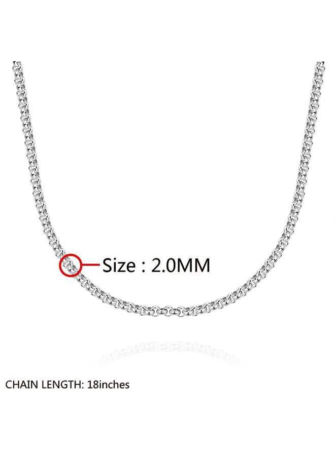 Fashion Ladies Necklace Gmyc00120