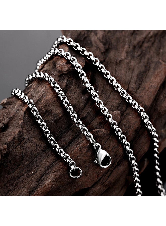 Fashion Ladies Necklace Gmyc00120