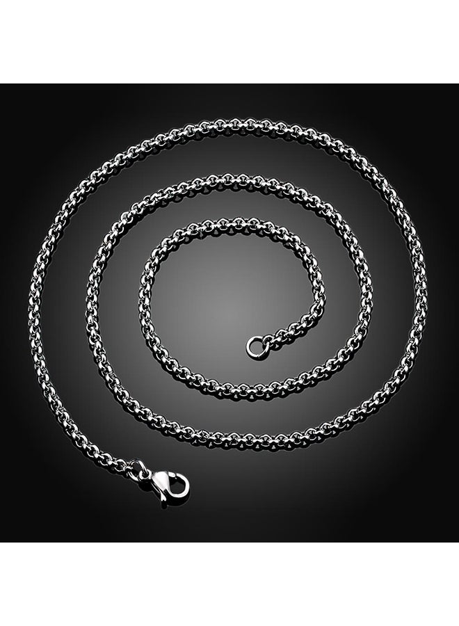 Fashion Ladies Necklace Gmyc00120