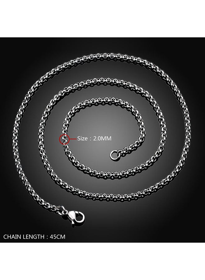 Fashion Ladies Necklace Gmyc00120