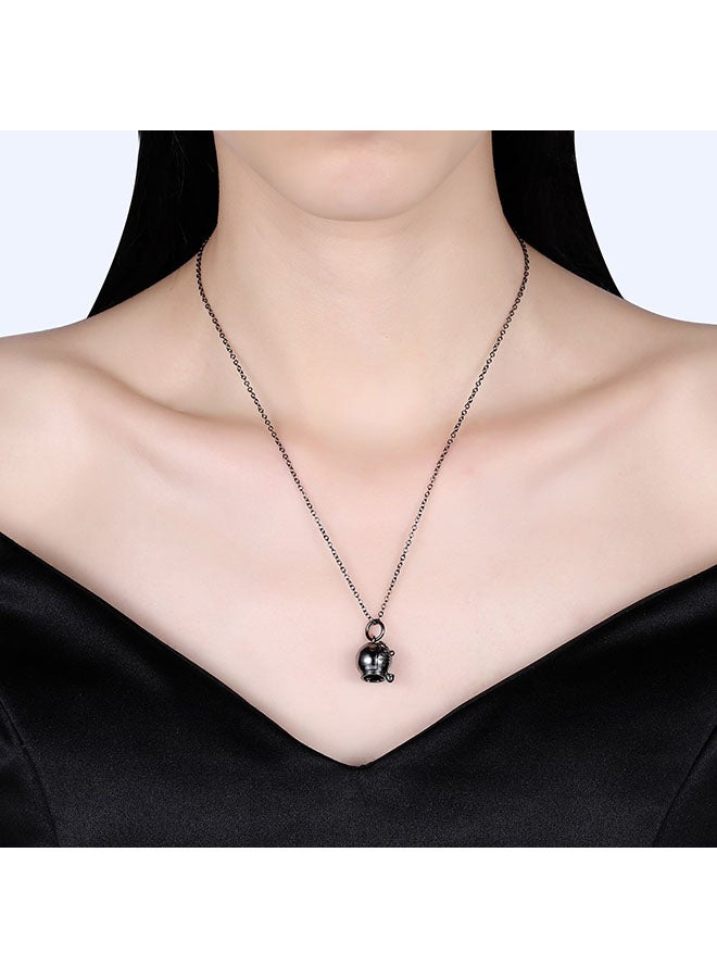 SKMEI - Fashion Ladies Necklace Lkn18Krgpn967 - Image 1