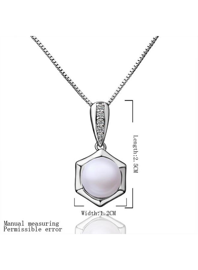 سكمي Fashion Ladies Necklace Lknplp023 - Image 2