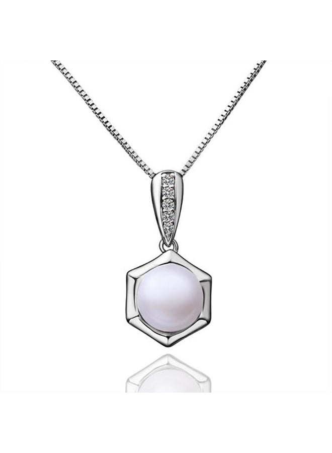 سكمي Fashion Ladies Necklace Lknplp023 - Image 1