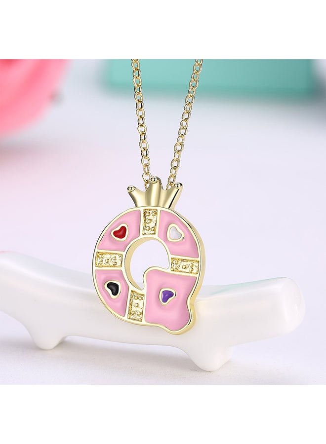 سكمي Fashion Ladies Necklace Akn093 - Image 2