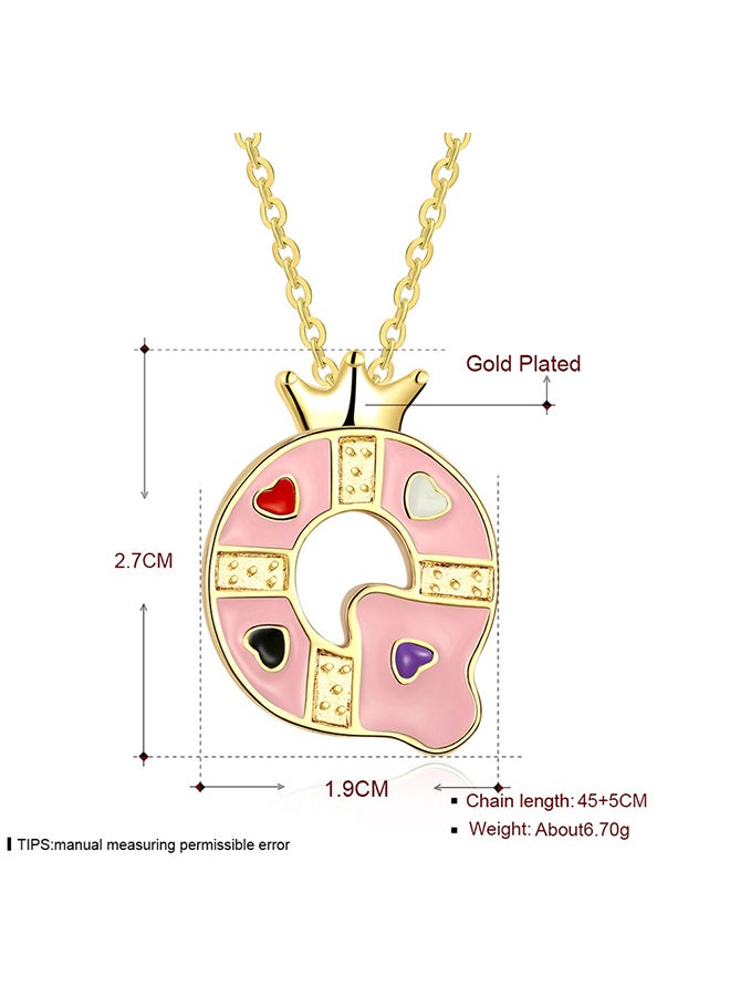 سكمي Fashion Ladies Necklace Akn093 - Image 3